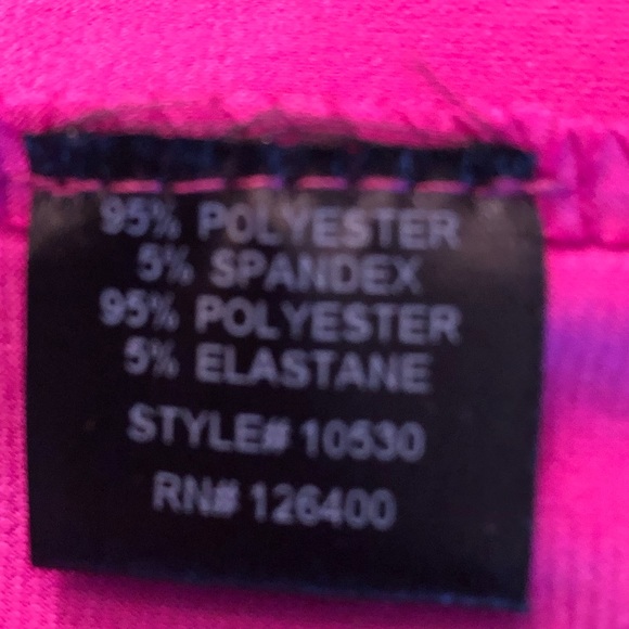 ANTTONY NWT Lovely evening dress size M - Picture 4 of 5